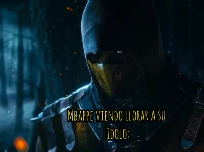 🥷Nunca mas