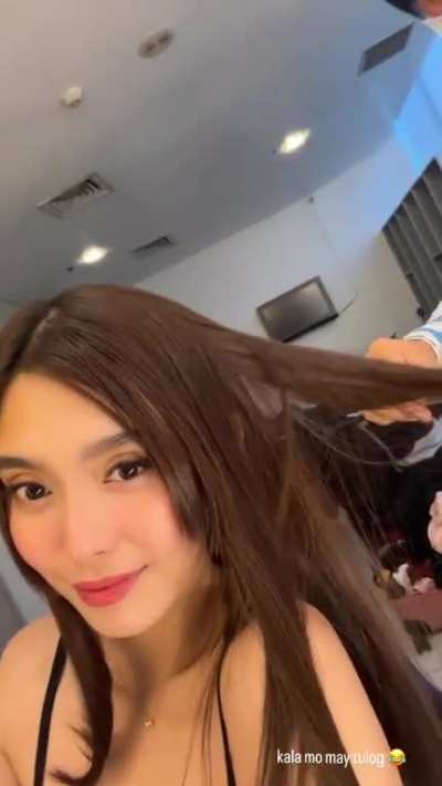Analyn Barro