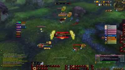 Ret is fun