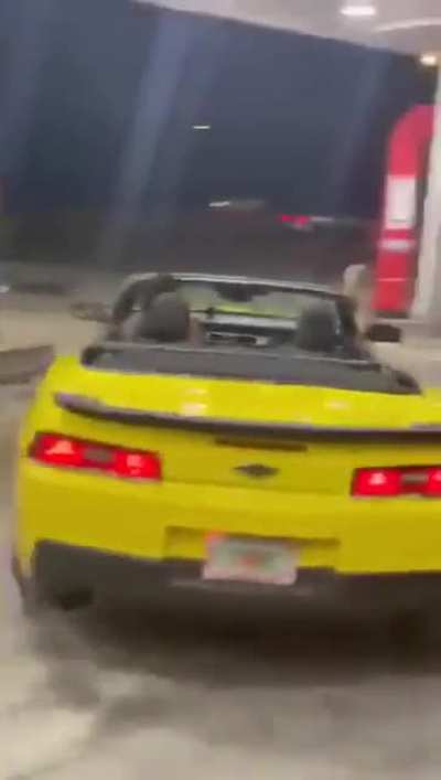 Maybe maybe maybe