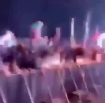 Qualquer video com essa música fica bom