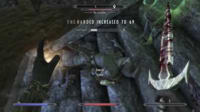 Well shit&hellip;.