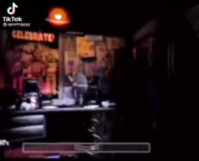 New fnaf leak 2022