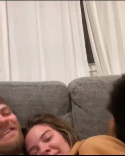 Three&rsquo;s a crowd