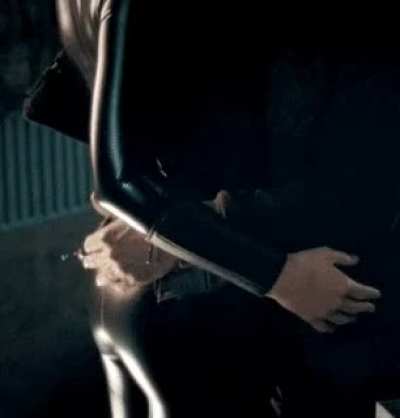 Kate Bekinsale in Underworld: Evolution