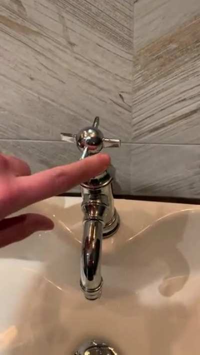 How to tap&hellip;