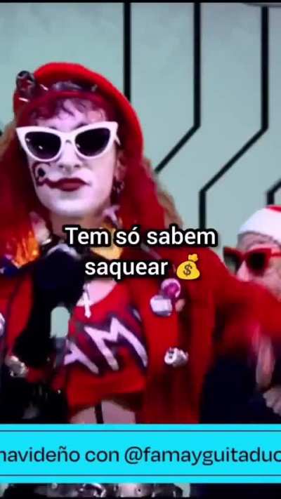Sextou!