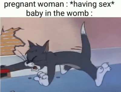 Stop ah the oh dick