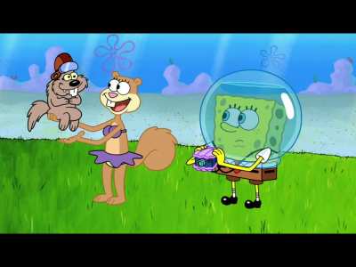 Bet you won't watch this