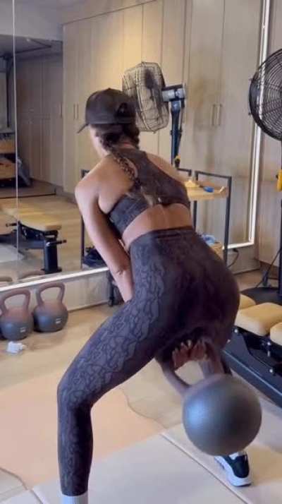 Jessica Alba