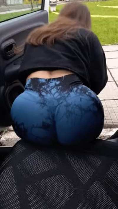 oops I dropped something