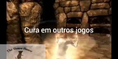 T&iacute;tulo foi se curar