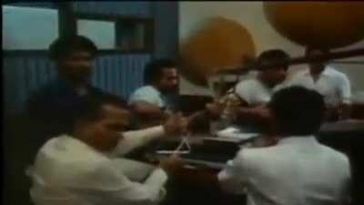 Lata didi with her magical voice