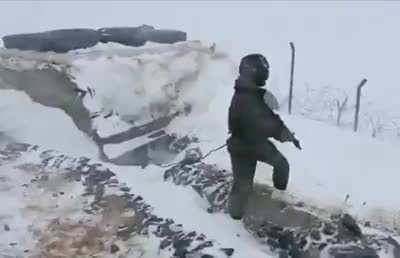 Ladakh(-20&deg;). A Thousand Salutes to My Soldiers. True Devotional to Motherland. Jai Hind 🇮🇳🇮🇳🇮🇳
