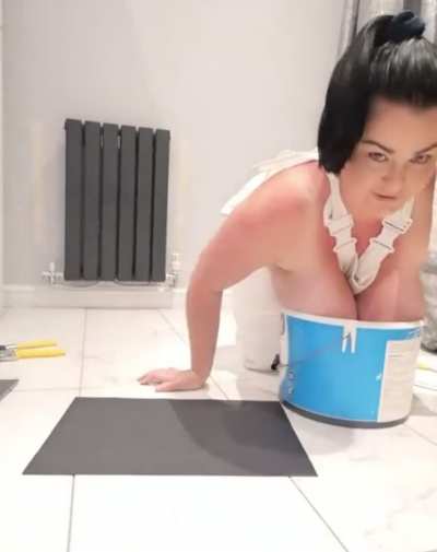 Karla James