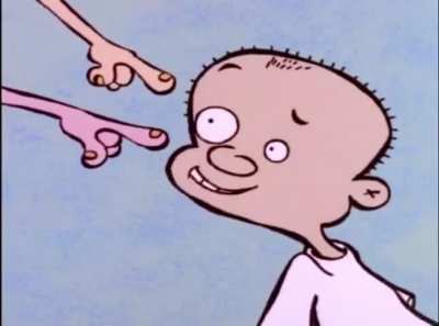 Highlights of the first episode segment, &ldquo;The Ed-Touchables&rdquo;.