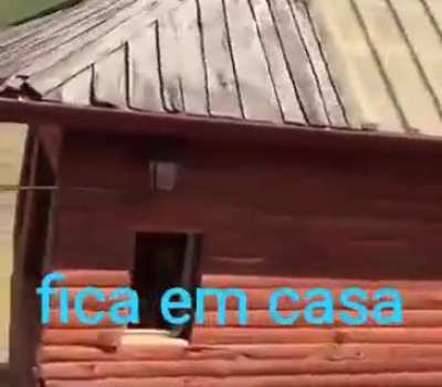 Vem a&iacute; o recolher obrigat&oacute;rio?!