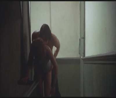 Diane Lane hate fuck scene in Unfaithful