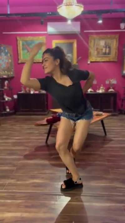 Rashmika Mandana
