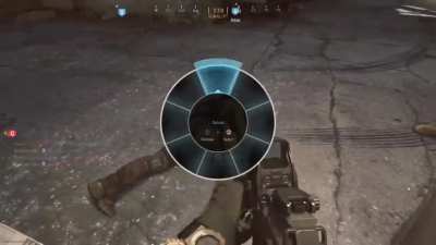 This is technically an explosion.