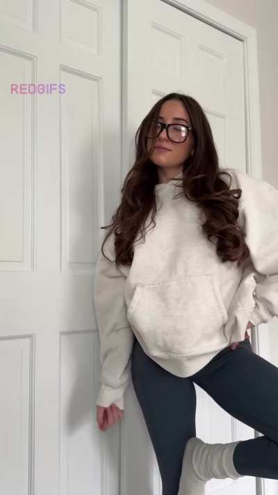 ASMR Claudy