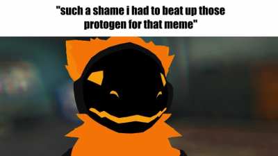 stop protogen hate