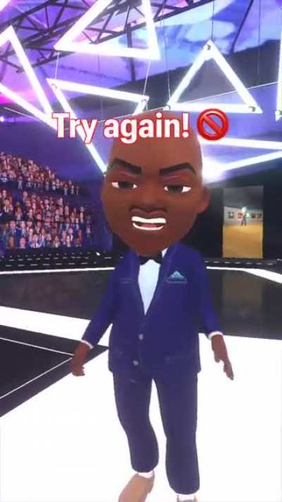 Family Feud Be Like&hellip;