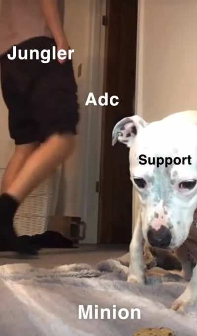 Mmmmm yummy CS