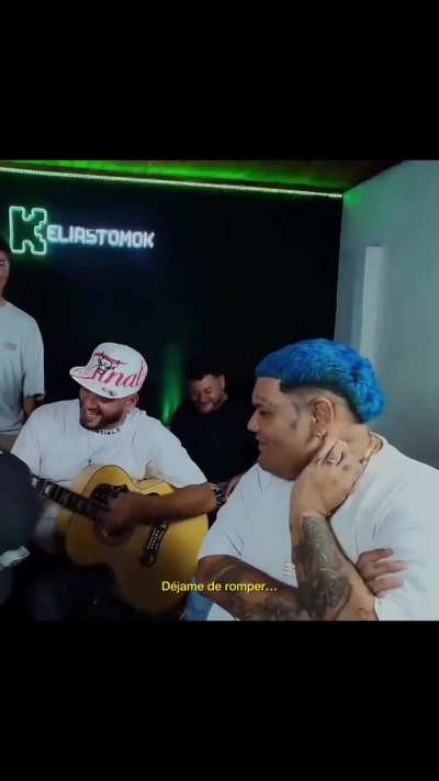 Abuelo nooo