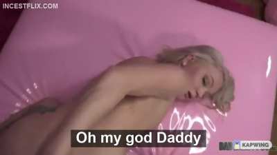 Fathers Day Montage - subtitles - click for sound
