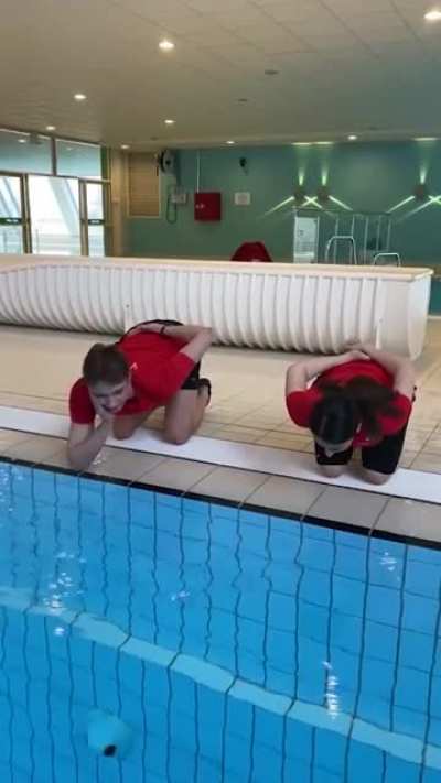 Maybe maybe maybe