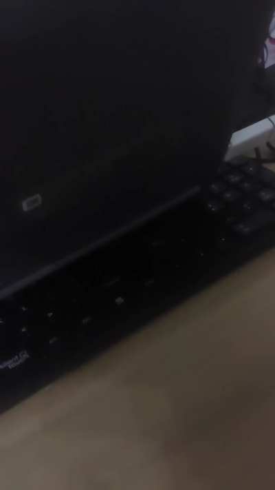 Lenovo laptop fan malfunction?