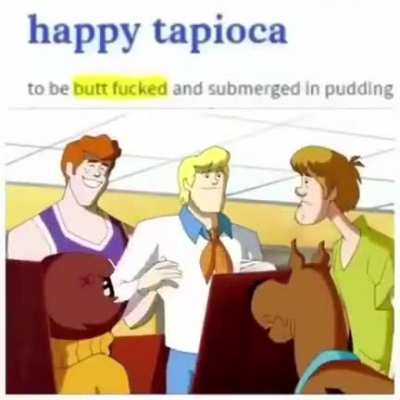 Ruh roh