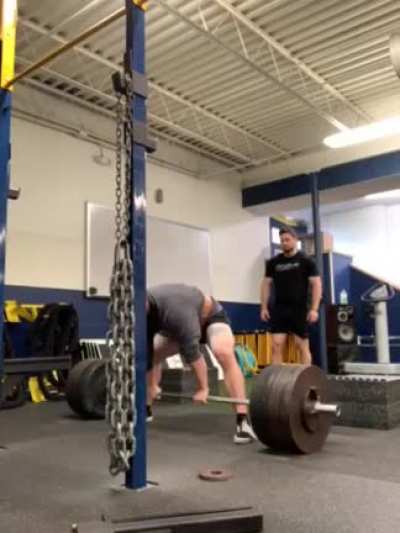stronk