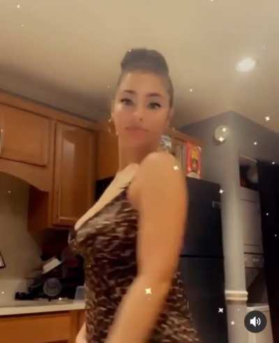Another lil tease