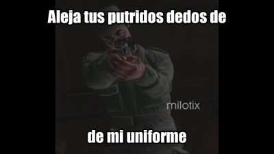 Grande fidel