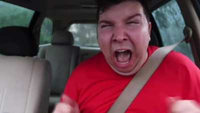 Loud=Funny