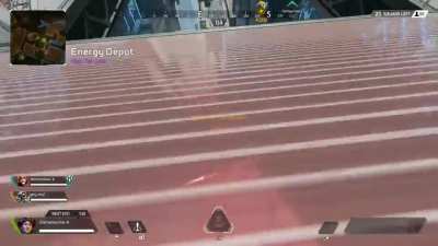 Parkour!