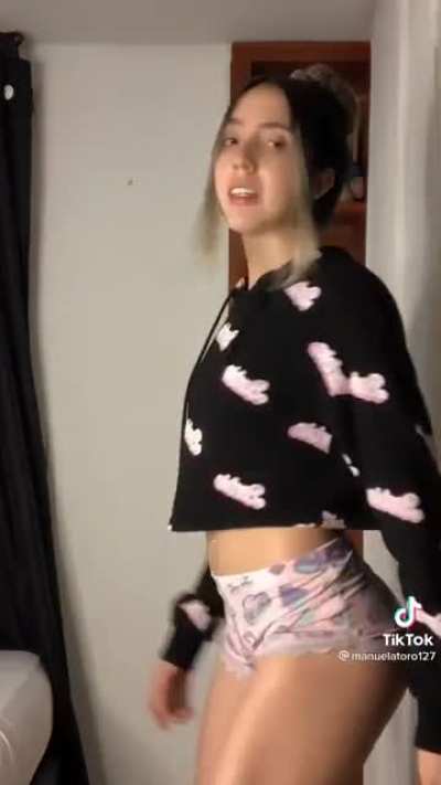 Jiggle like jello