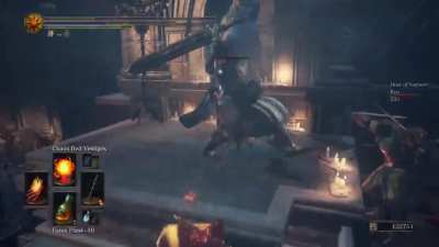 We got double "Sparta Kicked"