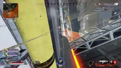 Bad grapple
