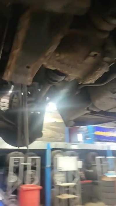 Average e46 moment