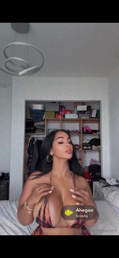 Ayisha Diaz VIP🤑🤑😈DM