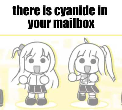 ALERT