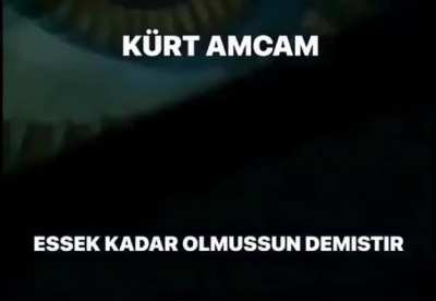 İYİ GECELER