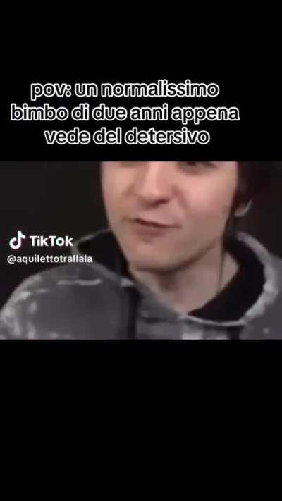 C'era scritto Ace