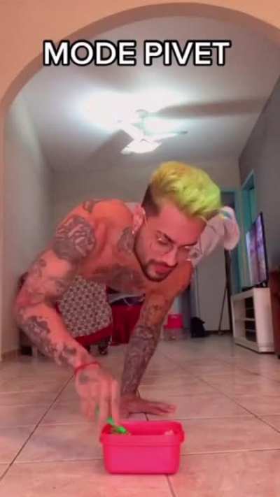 How ?