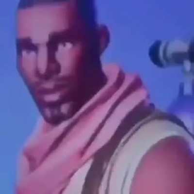 that dude from fortntie 😲😲😲😲😲😲