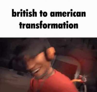 He hates England