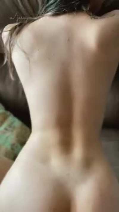 Please grab my hips